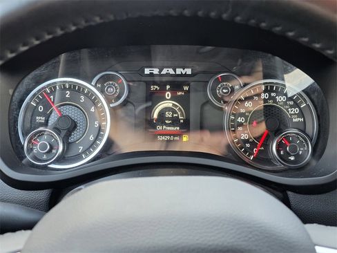 Used 2024 RAM 2500 Big Horn image 14