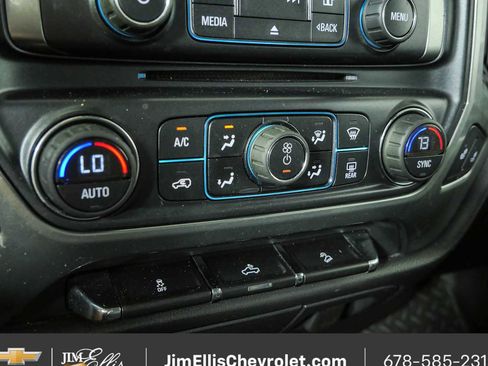 Used 2014 Chevrolet Silverado 1500 LT RWD image 14