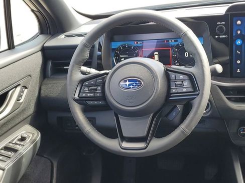 New 2026 Subaru Outback Limited image 13