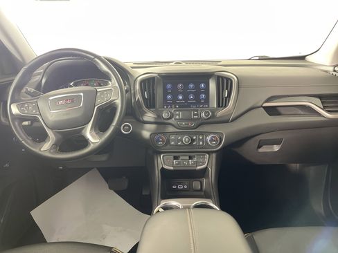 Used 2023 GMC Terrain AT4 image 13
