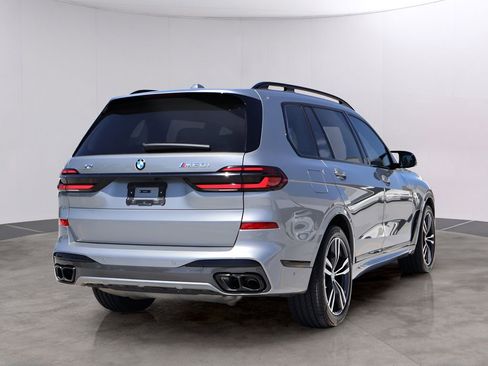 Used 2025 BMW X7 M60i AWD/4WD image 7