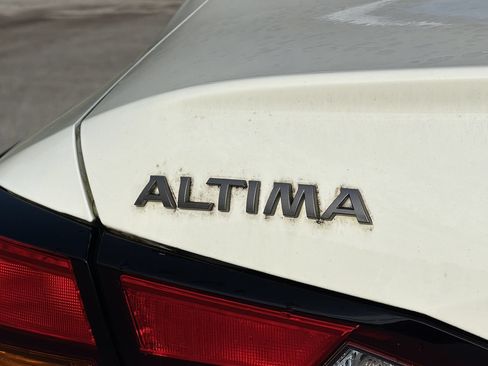 Certified 2023 Nissan Altima 2.5 S FWD image 20