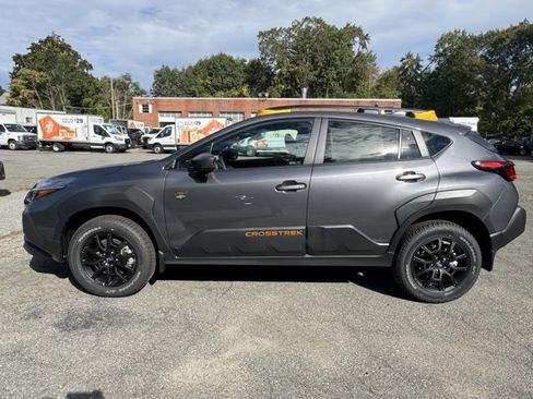 New 2025 Subaru Crosstrek 2.5i Wilderness image 6