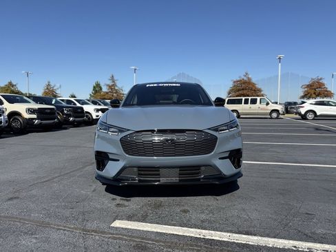 Certified 2023 Ford Mustang Mach-E GT w/ GT Performance Edition image 2