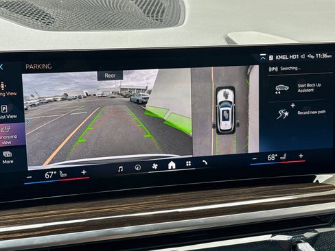 Used 2025 BMW X5 xDrive40i image 26