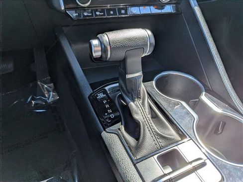 Used 2021 Kia K5 EX FWD image 12
