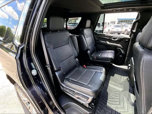 Used 2023 GMC Yukon Denali w/ Max Trailering Package AWD/4WD image 25