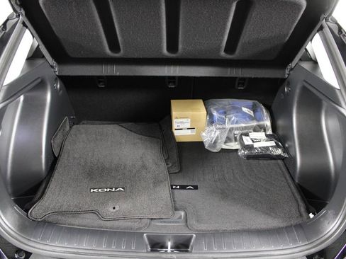 Used 2026 Hyundai Kona SEL Sport image 16