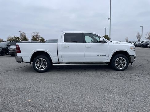 Used 2022 RAM 1500 Limited image 9