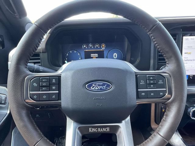 New 2026 Ford F150 King Ranch w/ Equipment Group 601A High AWD/4WD image 19