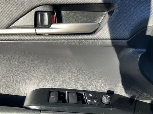 Used 2026 Toyota Camry SE image 14