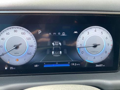 Used 2023 Hyundai Santa Cruz SEL w/ Activity Package AWD/4WD image 16