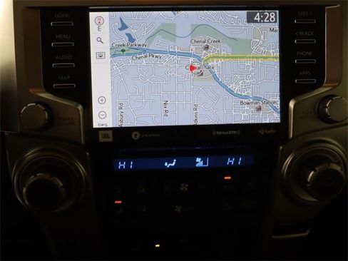 Used 2022 Toyota 4Runner Limited image 17