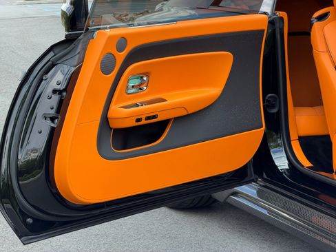 Used 2024 Rolls-Royce Spectre w/ Spectre Launch Package image 35