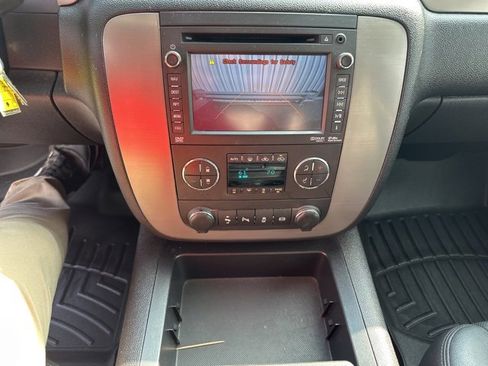 Used 2013 Chevrolet Silverado 3500 LTZ w/ LTZ Plus Package image 13