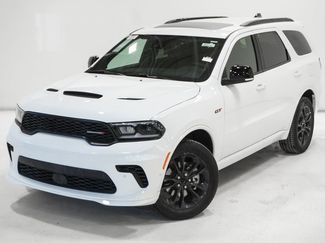 New 2026 Dodge Durango GT AWD/4WD video 2
