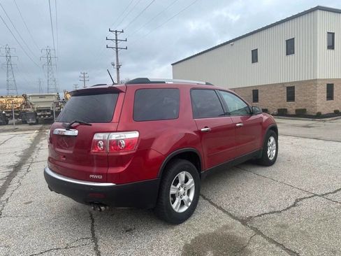 Used 2012 GMC Acadia SLE image 5