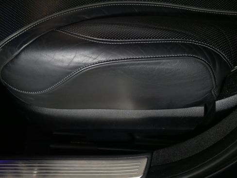 Used 2016 Mercedes-Benz S 550 S 550 w/ Sport Package image 20