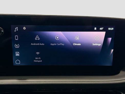 New 2026 Buick Envista Sport Touring w/ Convenience I Package FWD image 13