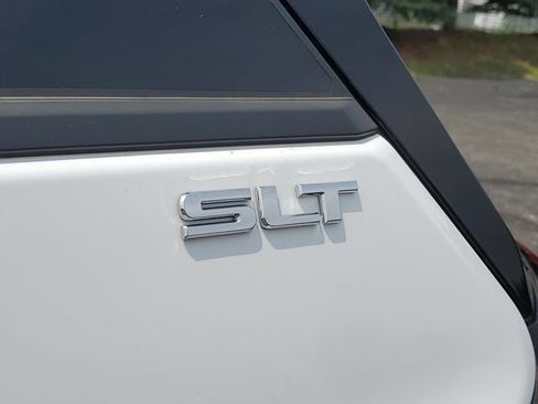 Used 2019 GMC Terrain SLT w/ Preferred Package AWD/4WD image 37