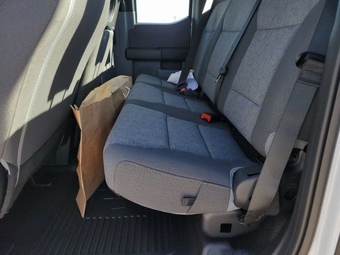 New 2026 Ford F450 XL image 7