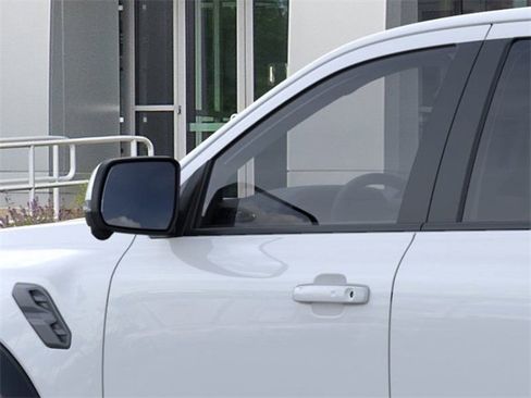 New 2025 Ford Ranger Raptor image 35