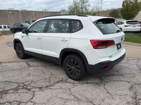 Used 2023 Volkswagen Taos S image 7