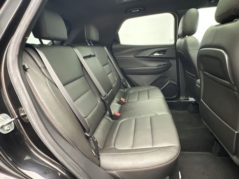 Used 2024 Chevrolet TrailBlazer RS w/ Convenience Package AWD/4WD image 28