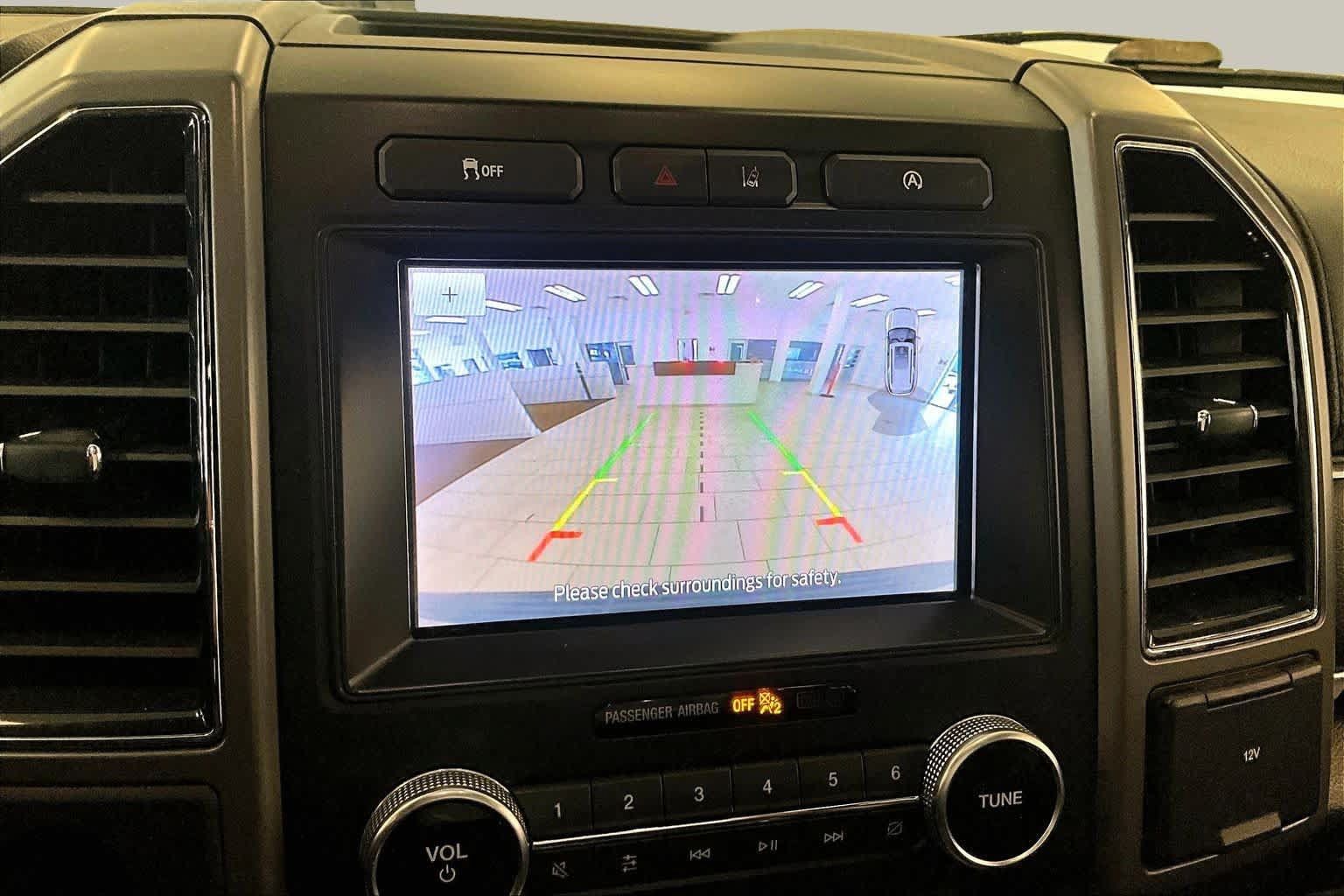 Used 2021 Ford Expedition Max XLT RWD image 25