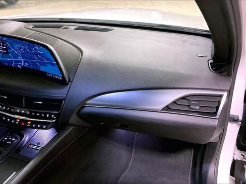 Used 2025 Cadillac CT5 Premium Luxury image 17