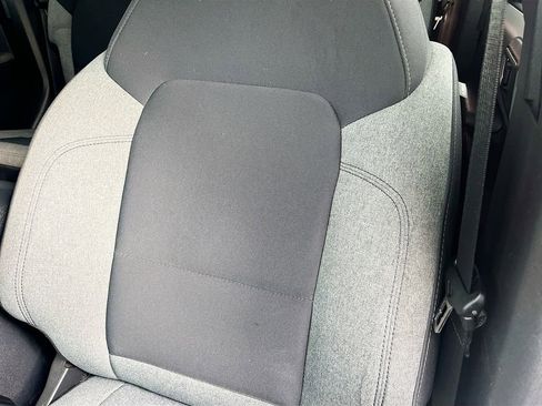 Used 2023 Ford Bronco 4-Door w/ Sasquatch Package image 18