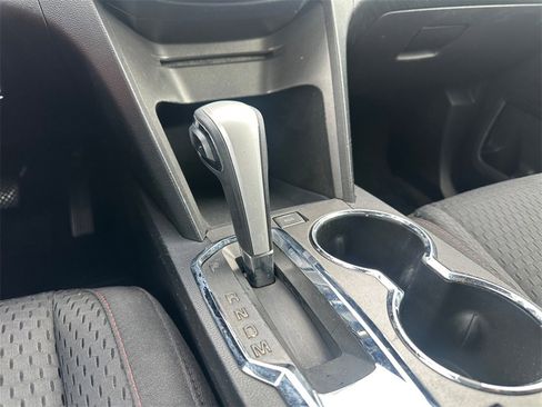 Used 2012 GMC Terrain SLE image 14