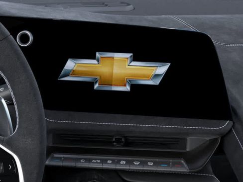 New 2026 Chevrolet Corvette 3LT w/ Z51 Performance Package image 20