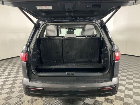 Used 2024 Toyota Sequoia Limited w/ Nightshade Package image 30