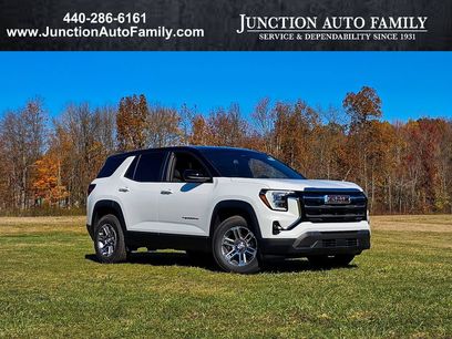 New 2026 GMC Terrain Elevation w/ LPO, Floor Liner Package