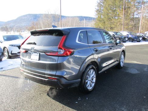 Certified 2024 Honda CR-V EX image 5