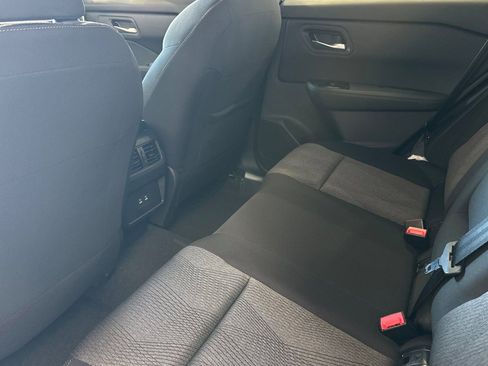 New 2026 Nissan Rogue SV image 9