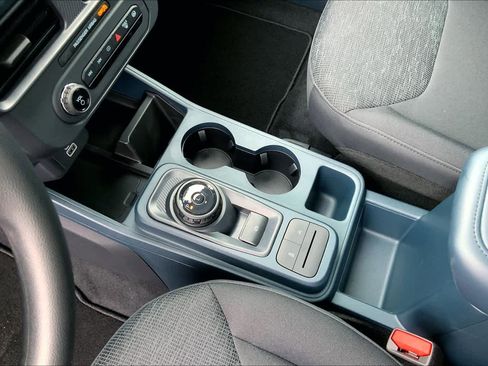 New 2025 Ford Maverick XL w/ 4K Tow Package image 8