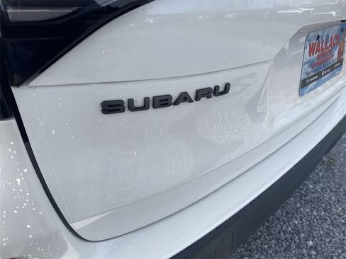 New 2026 Subaru Forester Premium image 7