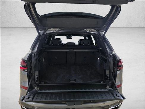 Used 2026 BMW X5 xDrive40i AWD/4WD image 24