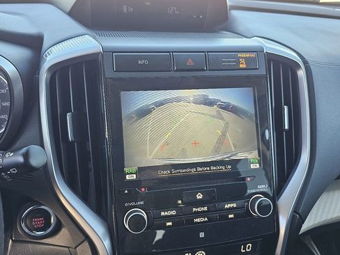 Used 2021 Subaru Ascent Premium w/ Convenience Package image 36