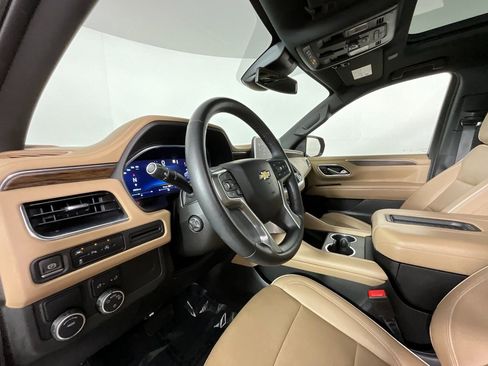 Used 2023 Chevrolet Tahoe Premier image 15