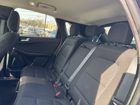 Used 2023 Ford Escape Active w/ Tech Pack #2 FWD image 28