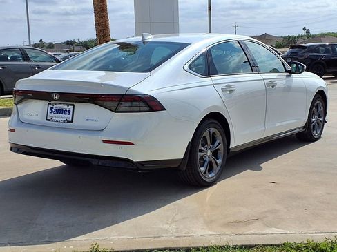 New 2026 Honda Accord EX-L image 7