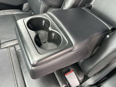 Used 2020 Ford Explorer ST w/ ST Street Pack image 42