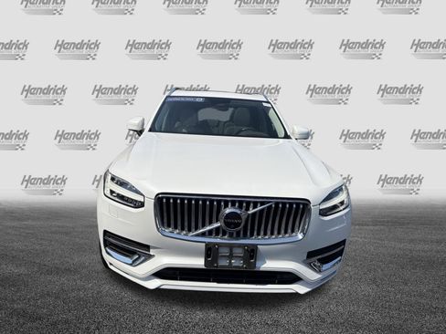 Used 2023 Volvo XC90 B6 Plus w/ Protection Package Premier AWD/4WD image 3