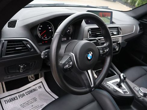 Used 2021 BMW M2 Competition w/ Executive Package RWD image 19