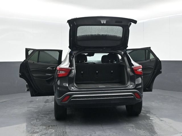 Used 2024 Chevrolet Trax RS w/ Driver Confidence Package FWD image 62