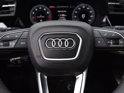 Used 2023 Audi A3 2.0T Premium Plus w/ Premium Plus Package AWD/4WD image 20
