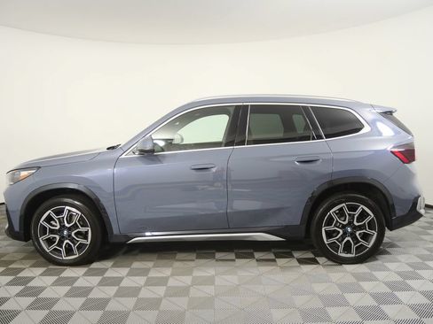 Certified 2026 BMW X1 xDrive28i w/ Convenience Package AWD/4WD image 2